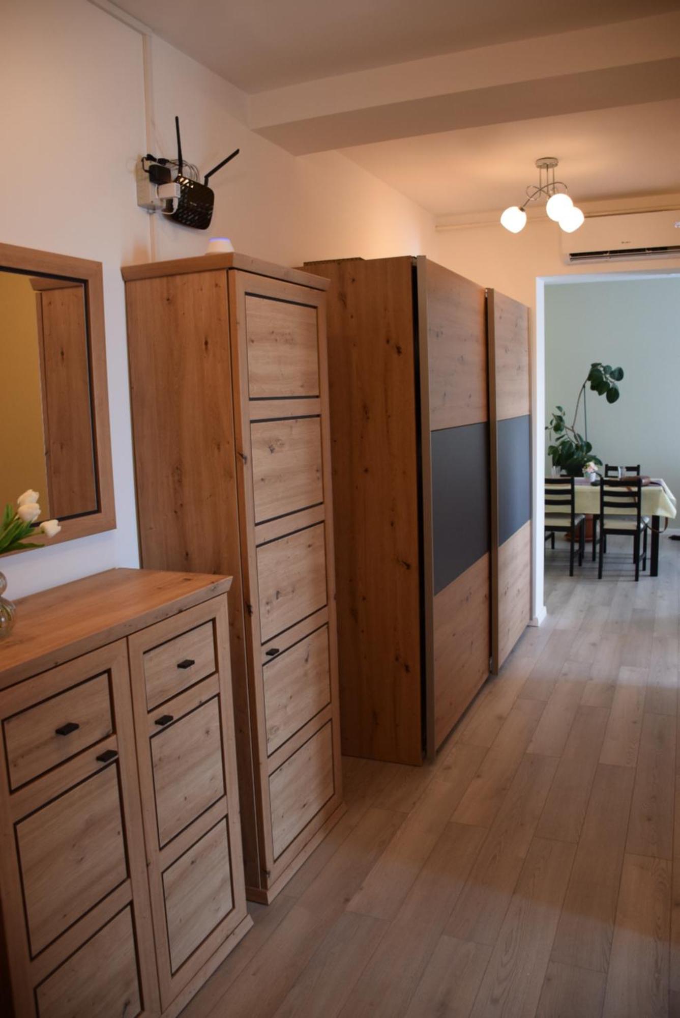 Sweet Cloud Residence Dumbravita  Екстериор снимка