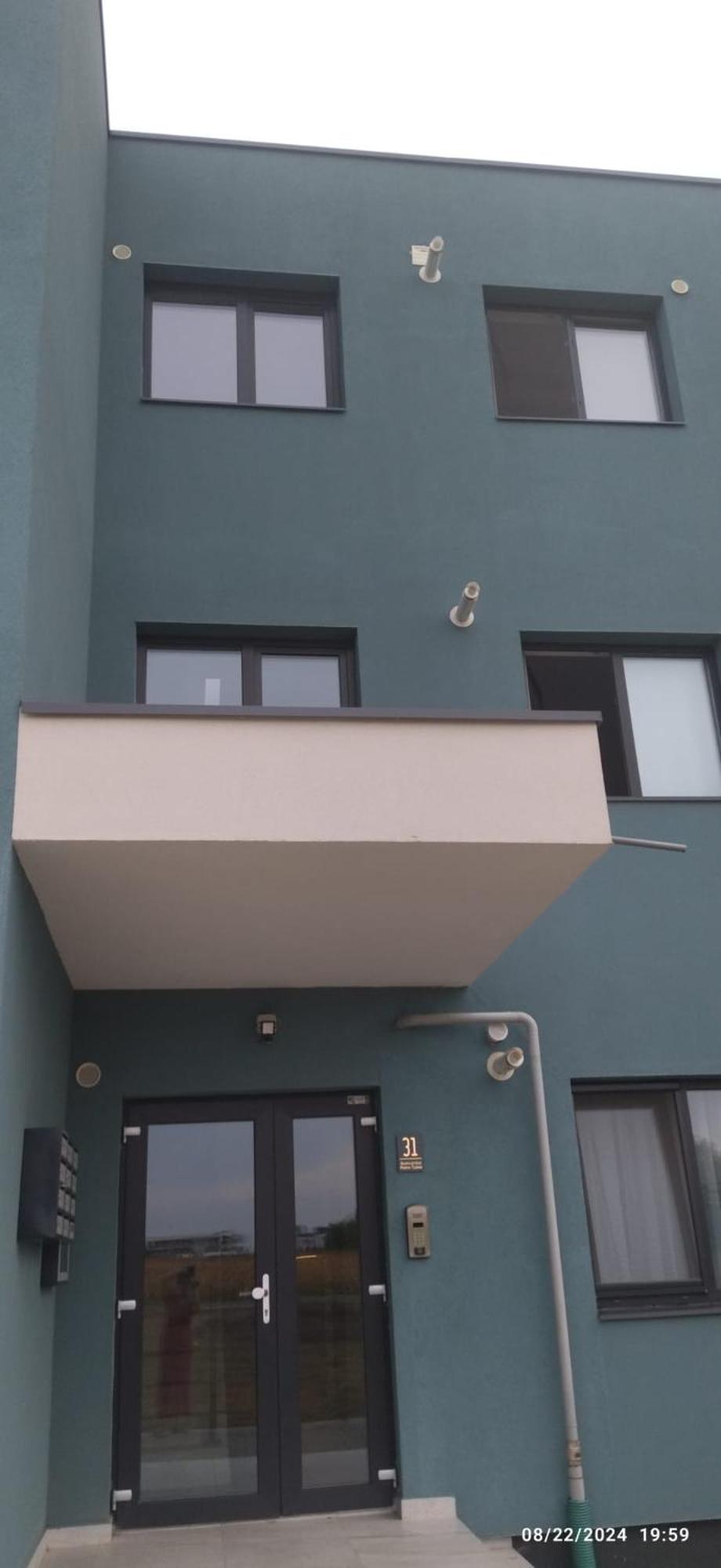 Sweet Cloud Residence Dumbravita  Екстериор снимка