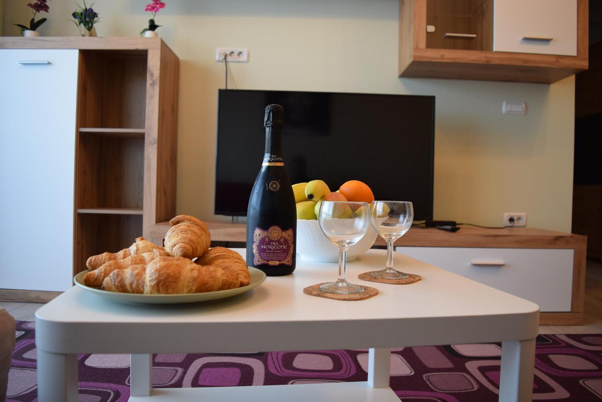 Sweet Cloud Residence Dumbravita  Екстериор снимка
