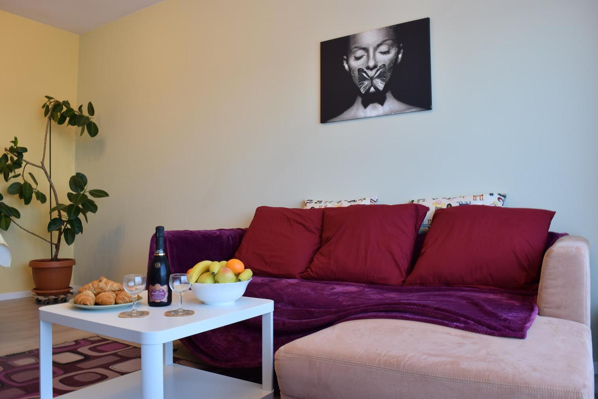 Sweet Cloud Residence Dumbravita  Екстериор снимка