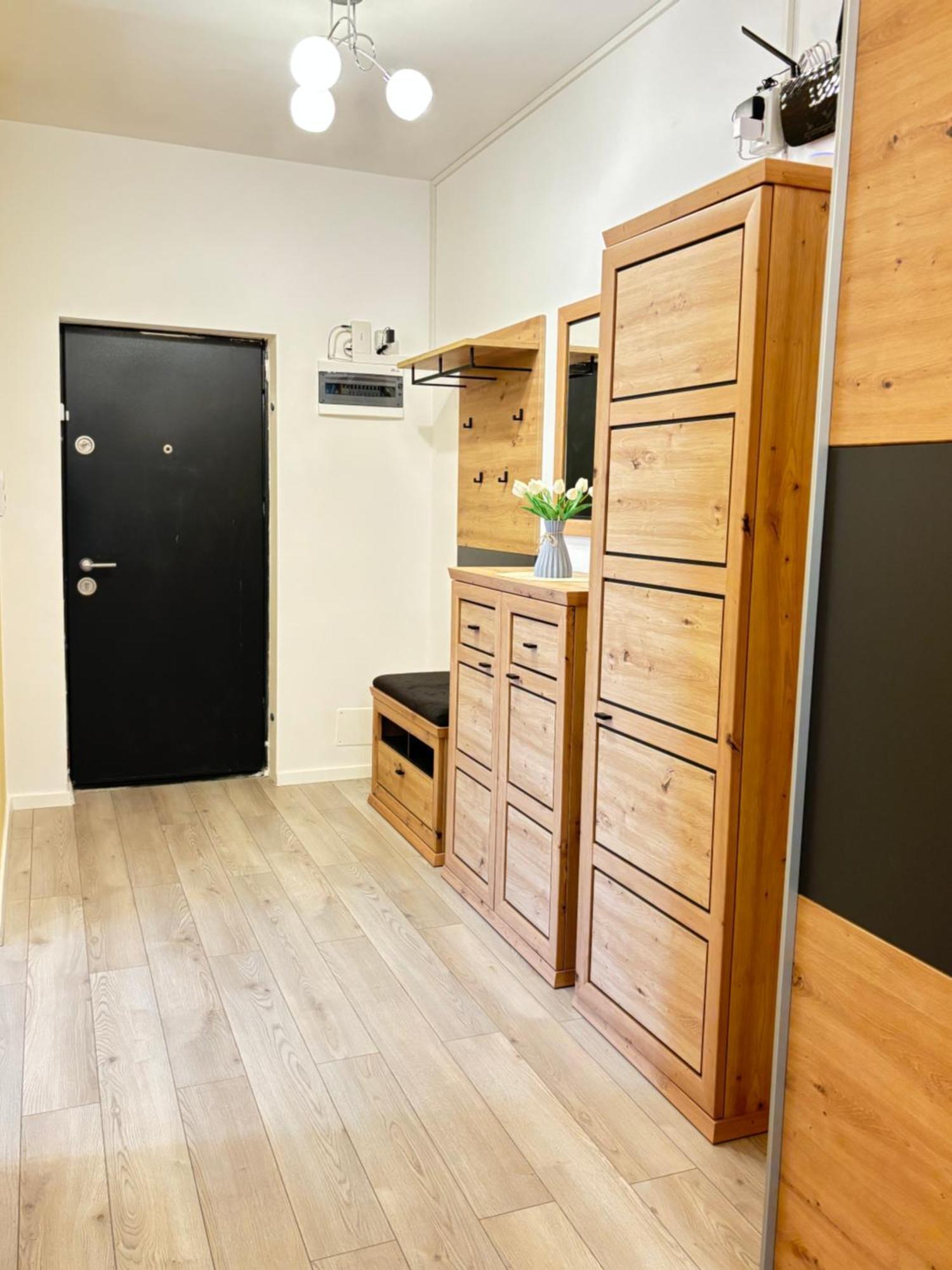 Sweet Cloud Residence Dumbravita  Екстериор снимка
